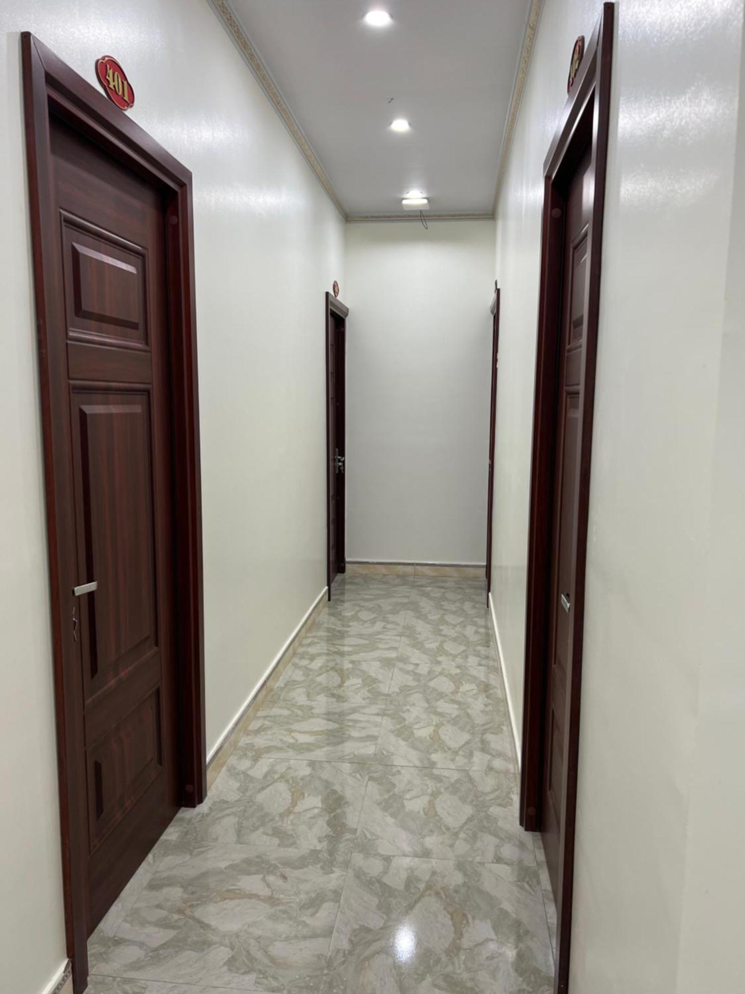 Phu Dat Hotel Đồng Văn Esterno foto